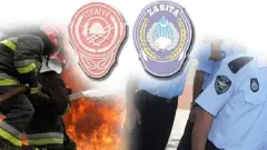 Belediyelere Zabıta ve İtfaiye Eri Alımı Başladı! En Az Lise Mezunu, 60 Puanla Memur Olma Fırsatı
