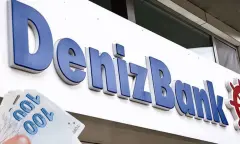 Denizbank Cebimde Kredi Başvurusu: SMS ile 5 Dakikada Sonuç Öğrenme ve ATM’den Para Çekme Limiti - Gtmd
