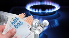 Doğalgaz Abonelerine Kış Desteği: Sayacını Güncelleyenlere Metreküp Başına İndirim Uygulanacak!