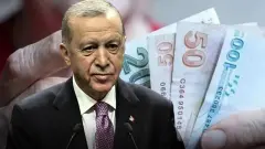 Emekliye Ek Zam Müjdesi Az Önce Geldi! Seyyanen Zam ve İkramiye Farkları Hesaplara Ne Zaman Yatacak?