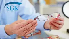 Gözlük Çerçevesi ve Cam Hakkı Sorgulama: SGK Tarafından Karşılanan Bedeller ve Yenileme Süresi (2026)