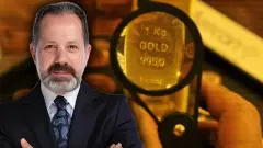 Altın Borcu Olanlar Dikkat İslam Memiş Tarih ve Rakam Verdi Şubat Ayında Gram Altın Bu Seviyeye Fırlayacak