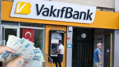 Kamu Çalışanına Vakıfbank'tan Kış Destek Kredisi Dosya Masrafı Yok Faiz Oranı Yüzde 2.99'a Düştü - Gtmd