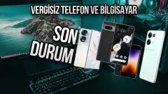 Üniversite Öğrencilerine Vergisiz Telefon ve Bilgisayar Satışı: 2026 Cihaz Destek Tutarı ve Şifre Alma Rehberi - Gtmd