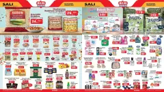 BİM Kapısında Sabah İzdihamı Olacak! 27 Ocak Salı Kataloğu Bu Sabah Sızdı: 5 Litre Efsane Yağ ve Tuvalet Kağıdı Fiyatı Değişti
