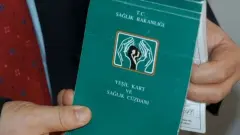 Yeşil Kartlılara Müjde! Sağlık Bakanlığı Onayladı: Geri Ödemesiz Nakit Gıda Yardımı Sorgulama Ekranı - Gtmd